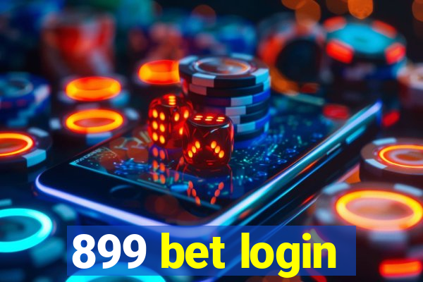 899 bet login